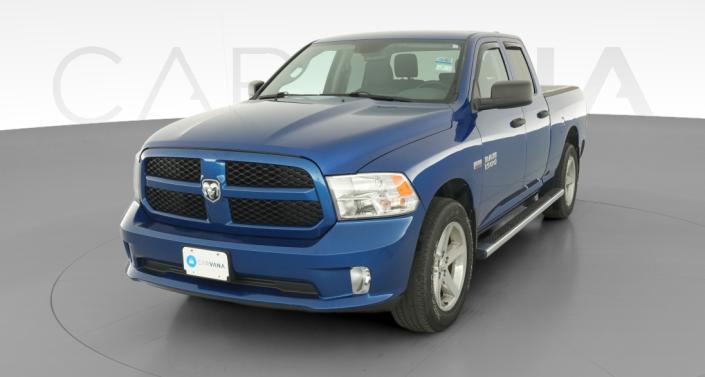 ram ram 1500 pickup 2016 1C6RR7FT3GS141691 image ram ram 1500 pickup 2016 1C6RR7FT3GS141691 image